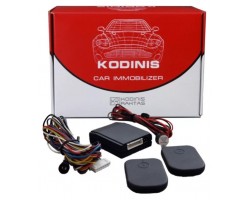 Імобілайзер Kodinis IMB5