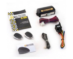 Імобілайзер Multicode GL-1000 RDU