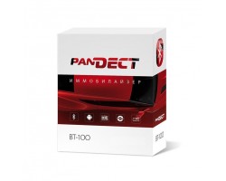 Імобілайзер Pandect BT-100