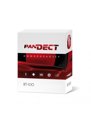 Імобілайзер Pandect BT-100