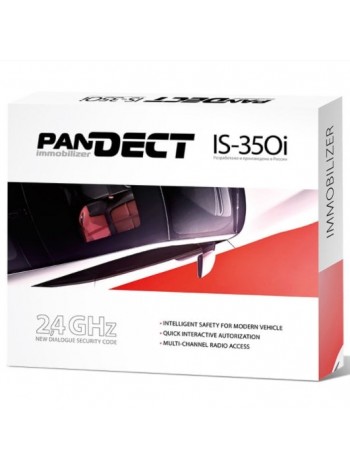 Імобілайзер Pandect IS-350iUA