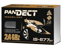 Імобілайзер Pandect IS-577BTUA