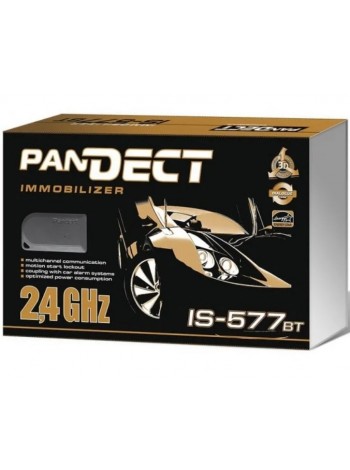 Імобілайзер Pandect IS-577BTUA