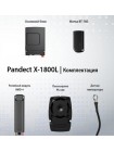 GSM-автосигналізація Pandect X-1800L