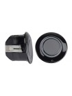 Паркувальний радар AMS S4191.2 Black