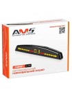 Парковочный радар AMS A8191 V2 Silver