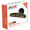 Парковочный радар AMS A8221-0 Black