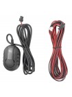 Паркувальний радар AMS S4190 Black