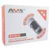 Парковочный радар AMS S4191.2 Black