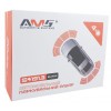 Парковочный радар AMS S4191.3 Black