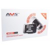 Парковочный радар AMS S8192 Black