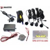 Парковочный радар Baxster VPR-4777-01 AHD