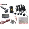 Парковочный радар Baxster VPR-4777-02 AHD