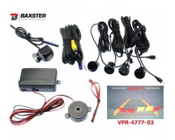 Паркувальний радар Baxster VPR-4777-03