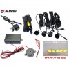 Паркувальний радар Baxster VPR-4777-03 AHD