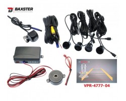 Парковочный радар Baxster VPR-4777-04