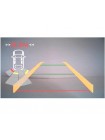 Парковочный радар Baxster VPR-4777-04