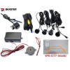 Паркувальний радар Baxster VPR-4777-04 AHD