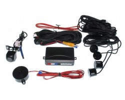 Паркувальний радар Baxster VPR-4777