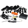Парковочный радар Baxster VPR-8000 CVBS black