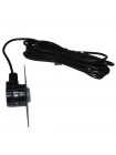 Паркувальний радар Baxster VPR-8200 AHD black