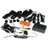 Парковочный радар Baxster VPR-8100 AHD black