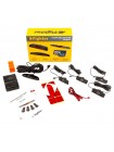 Паркувальний радар Fighter FPS-4DS Black