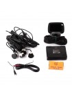 Паркувальний радар GT P Drive 4 black