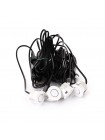 Парковочный радар GT P Drive 4 white