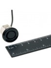 Паркувальний радар ParkCity Kharkiv 6128C/4M Black