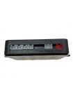 Паркувальний радар ParkCity Lviv 619/4M Black