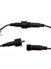 Паркувальний радар ParkCity Lviv 619/4M Black