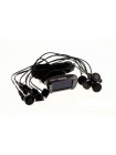 Парковочный радар ParkCity Kiev 818/302L Black
