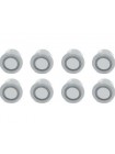 Паркувальний радар ParkCity London 818/120 Silver