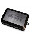 Паркувальний радар ParkCity Lviv 619/4М white S105