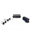 Паркувальний радар ParkCity Paris 418/301L Black