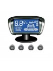 Паркувальний радар ParkCity Paris 418/301L Silver