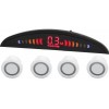 Парковочный радар ParkCity Smart 418 White