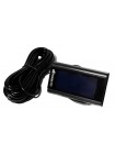 Паркувальний радар ParkCity Tallinn 818/305L black S105
