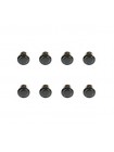 Паркувальний радар ParkCity Tallin 818/305L Black