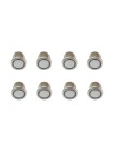 Паркувальний радар ParkCity Tallin 818/305L Silver
