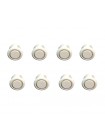 Паркувальний радар ParkCity Tallin 818/305L White