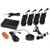 Паркувальний радар Qline ParkSense Easy 4 Black