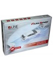 Паркувальний радар Qline ParkSense Easy 8 Black