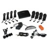 Парковочный радар Qline ParkSense Smart 8 Black
