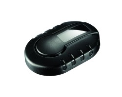 Паркувальний радар Steelmate SM PTS410EX silver