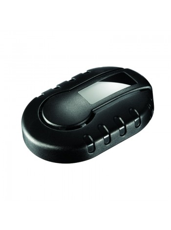 Паркувальний радар Steelmate SM PTS410EX silver