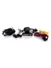 Паркувальний радар Steelmate SM PTS410EX black