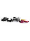 Паркувальний радар Steelmate SM PTS410M8F black