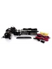 Паркувальний радар Steelmate SM PTS810MM black